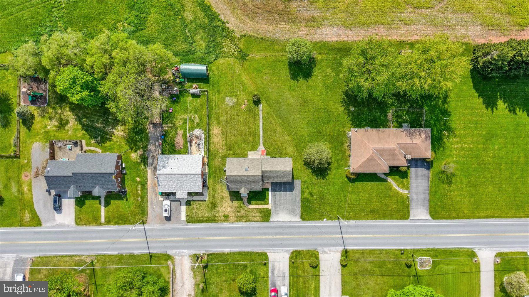 LITTLESTOWN AREA - Residential