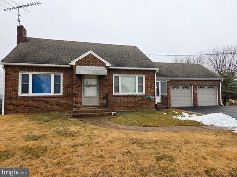 678 LITTLESTOWN ROAD LITTLESTOWN PA 17340