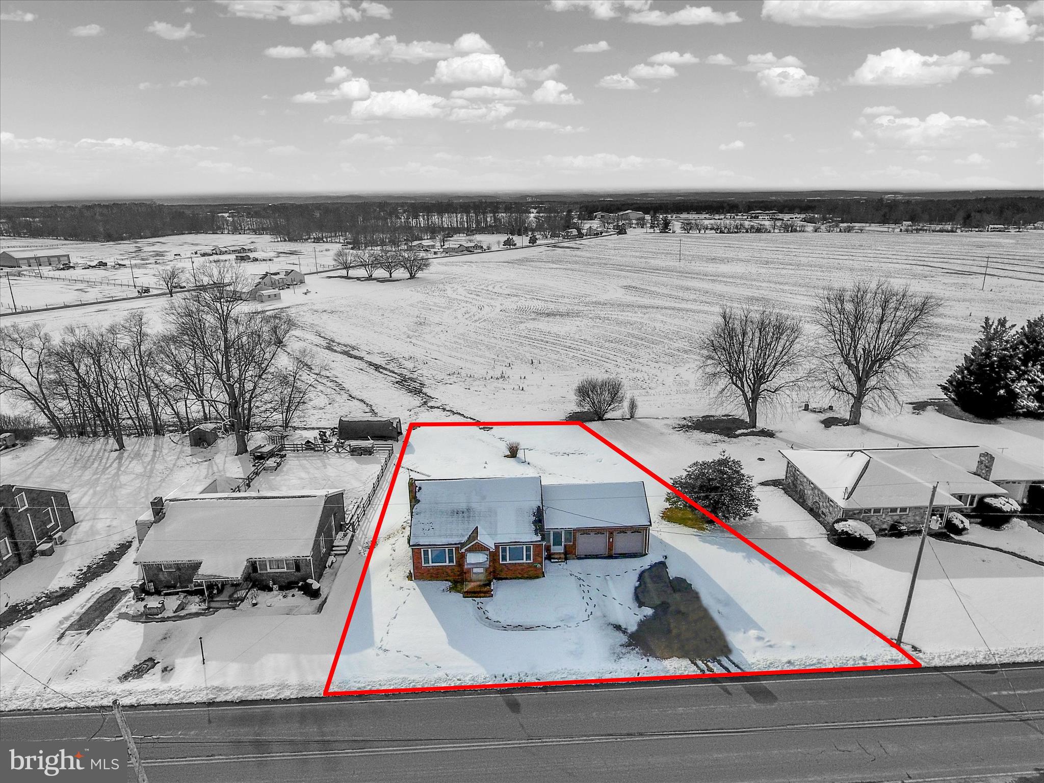 LITTLESTOWN AREA - Residential