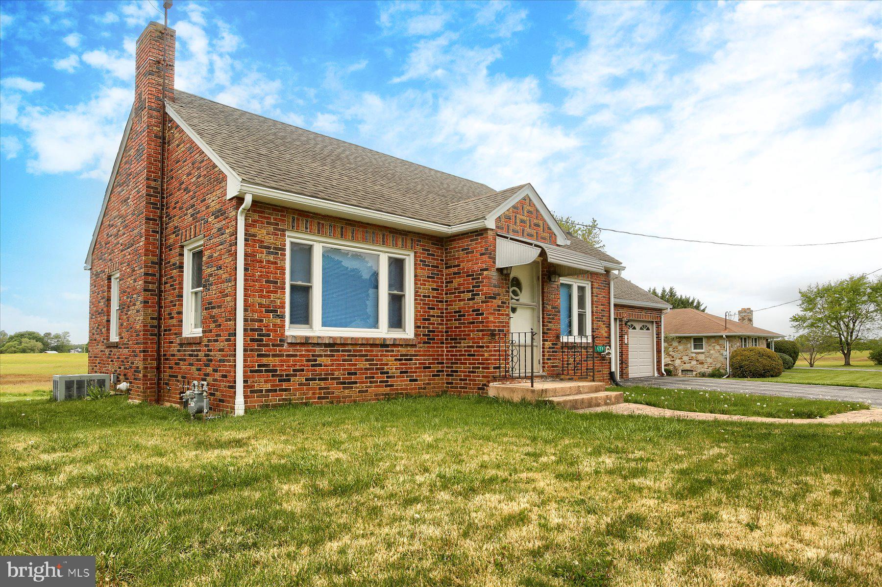 LITTLESTOWN AREA - Residential