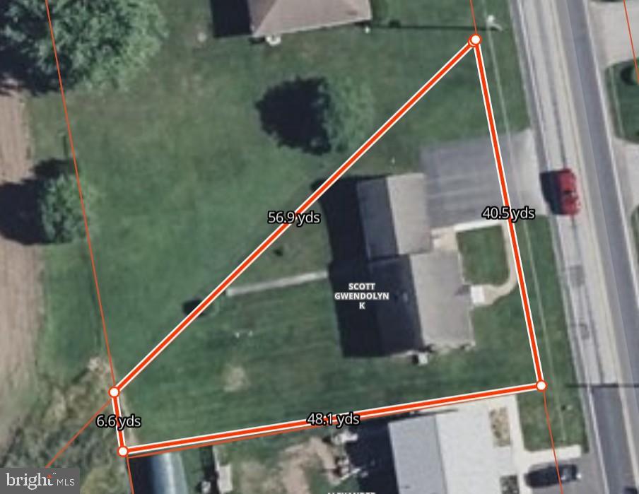 LITTLESTOWN AREA - Residential