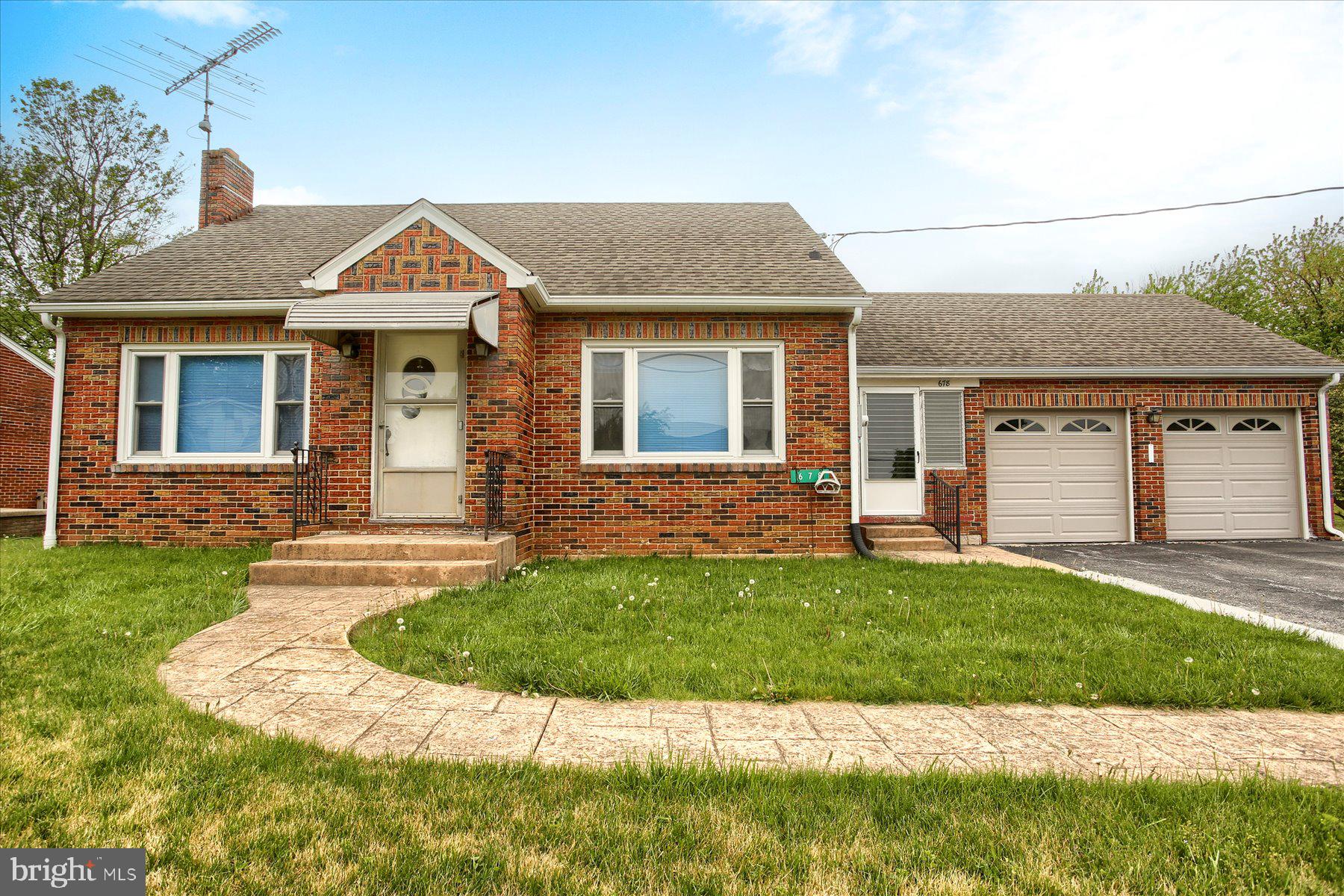 LITTLESTOWN AREA - Residential