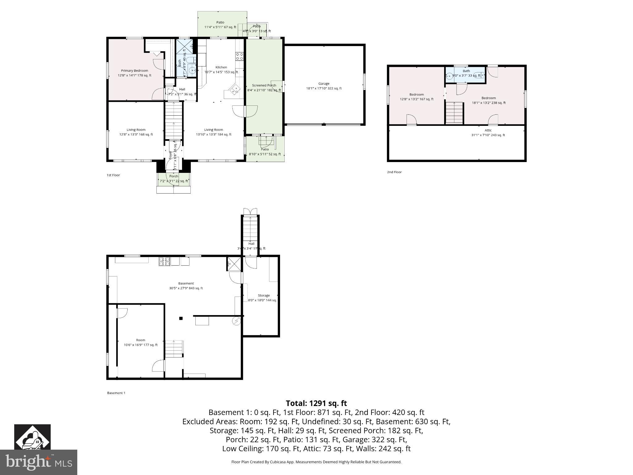 678 LITTLESTOWN ROAD