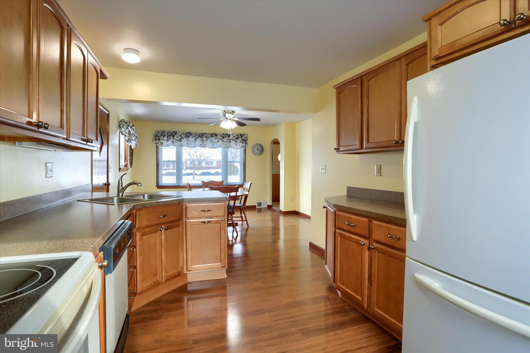 LITTLESTOWN AREA - Residential