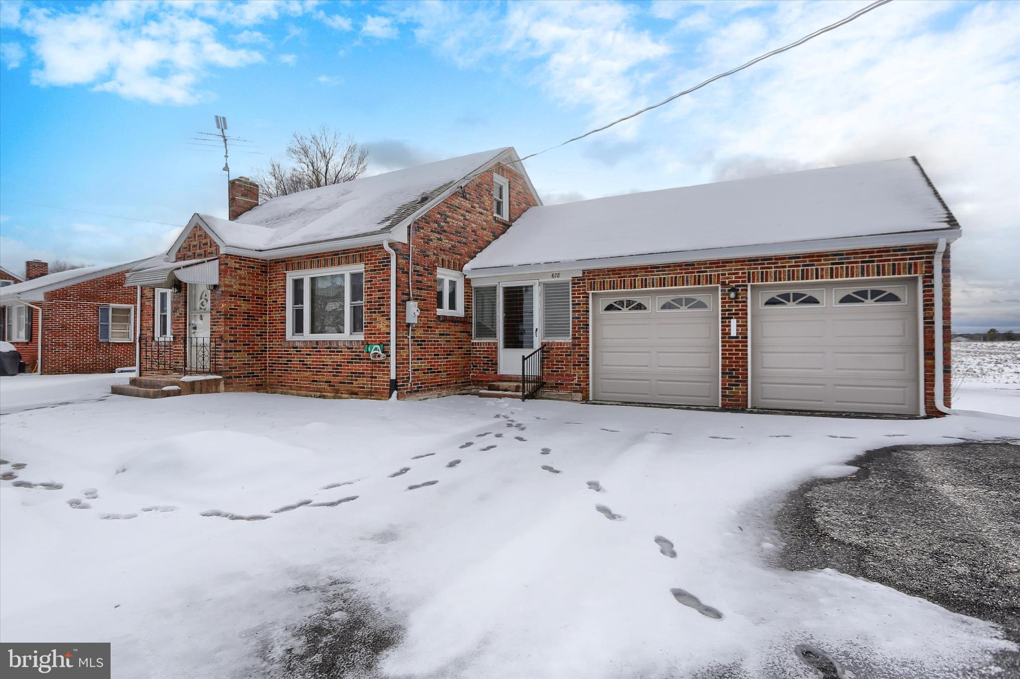 LITTLESTOWN AREA - Residential