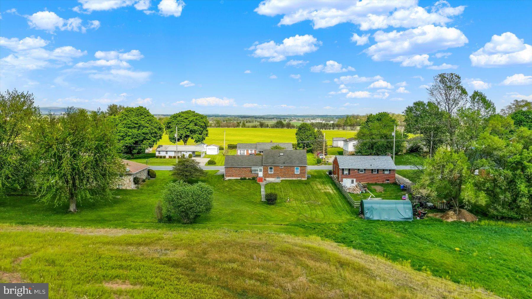 LITTLESTOWN AREA - Residential