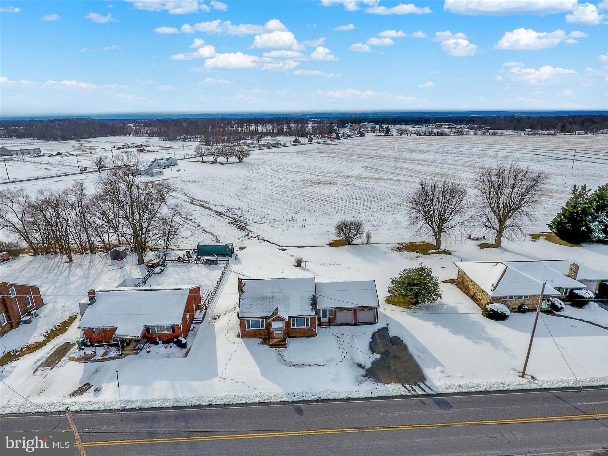 LITTLESTOWN AREA - Residential