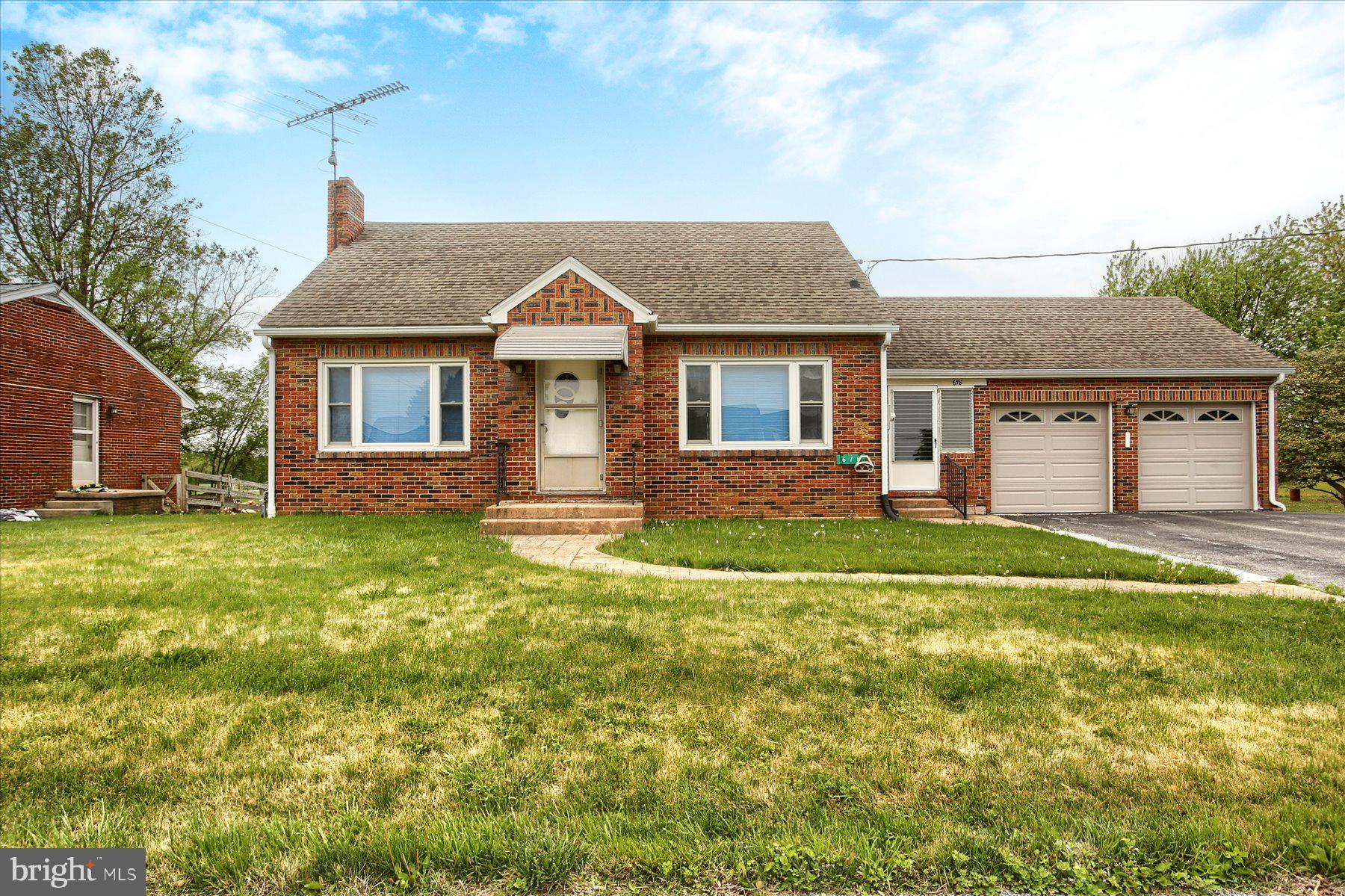 LITTLESTOWN AREA - Residential