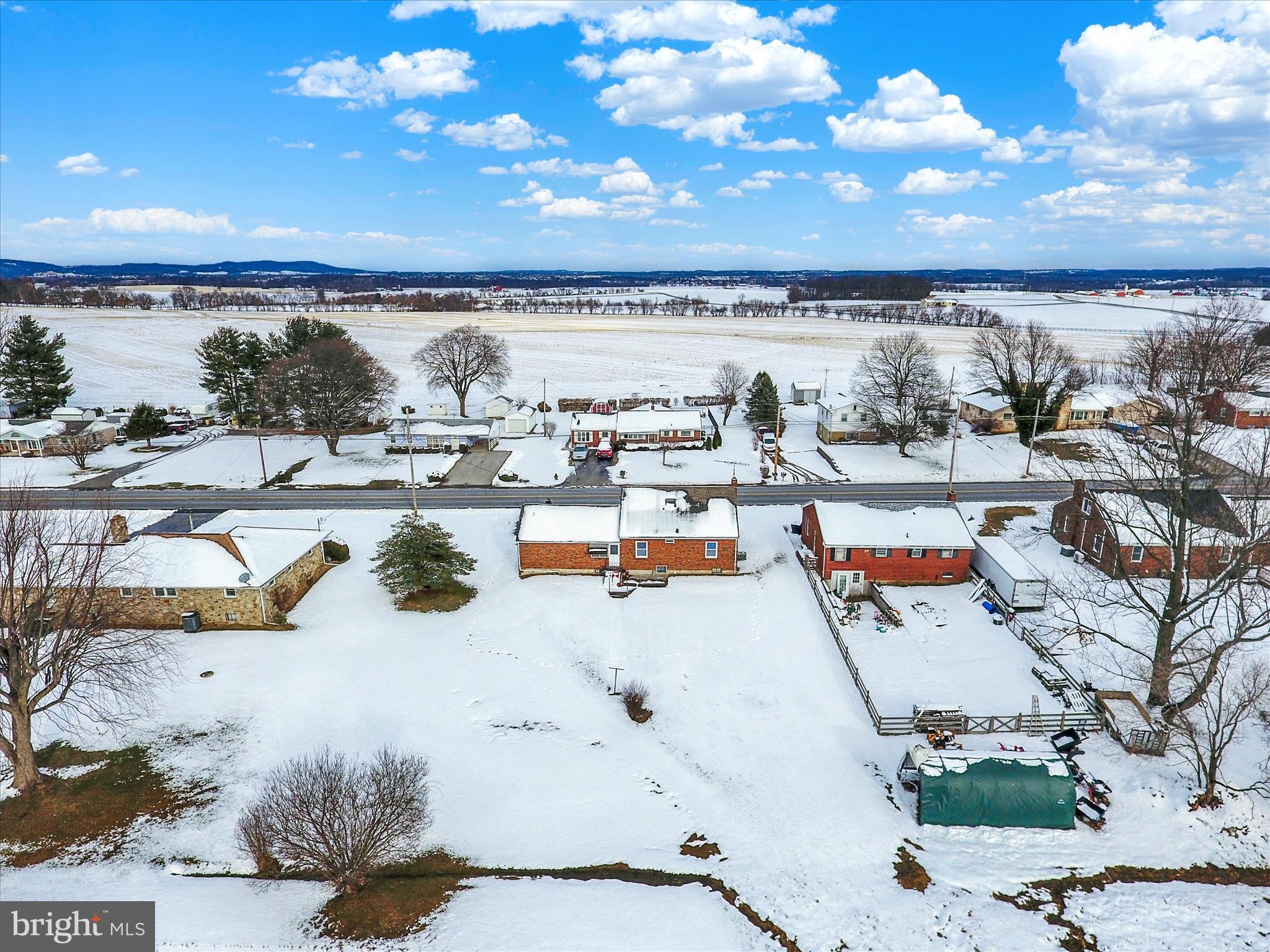 LITTLESTOWN AREA - Residential