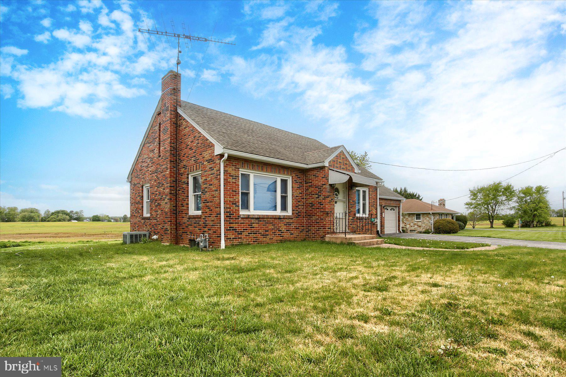 LITTLESTOWN AREA - Residential