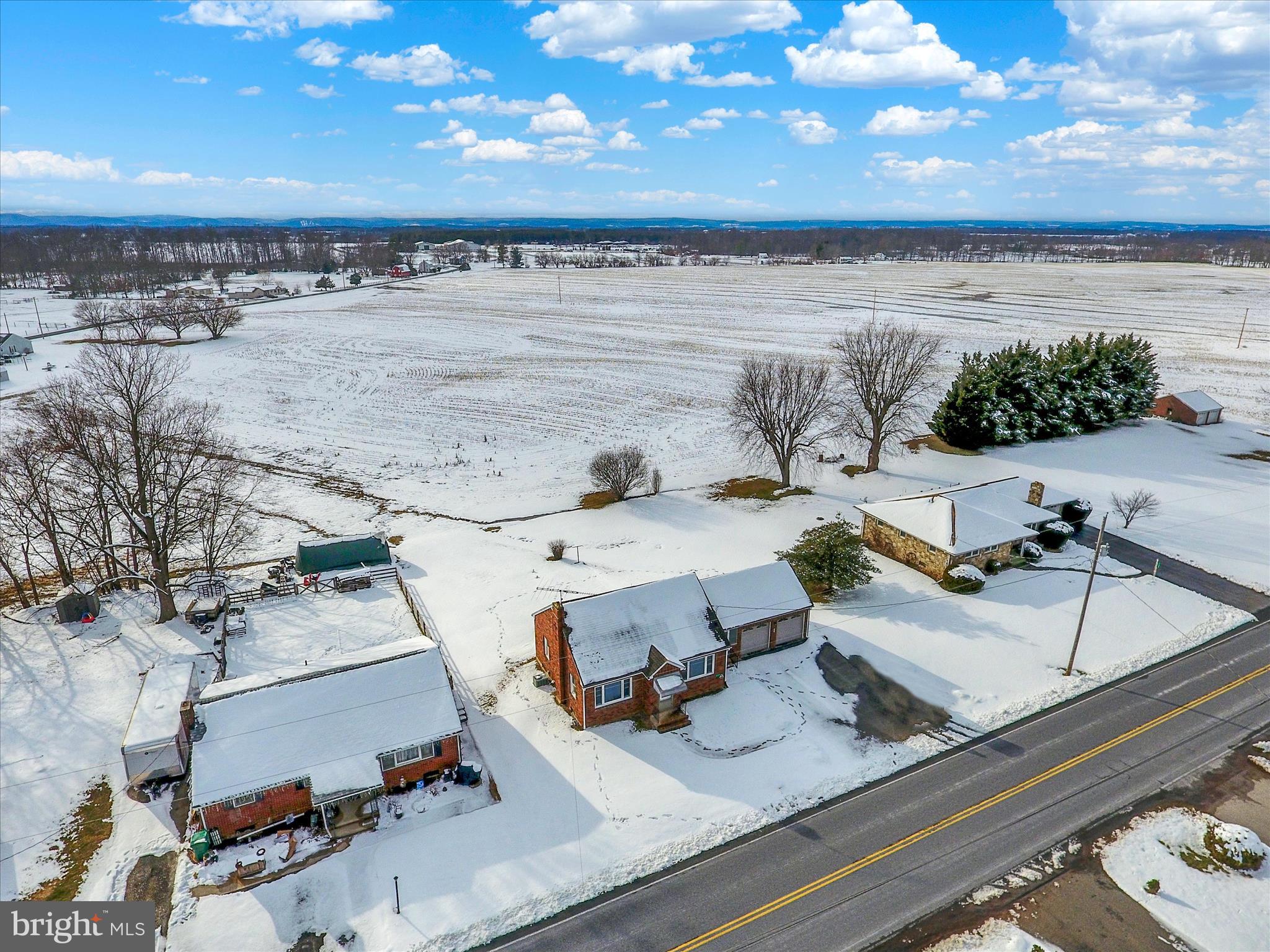 LITTLESTOWN AREA - Residential