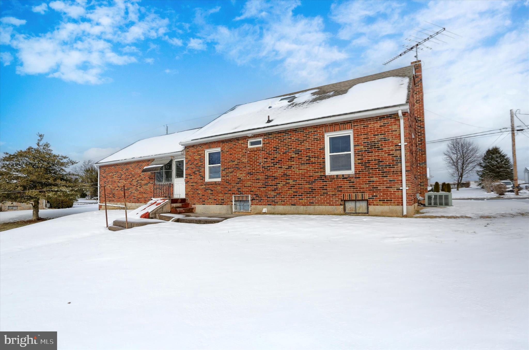 LITTLESTOWN AREA - Residential