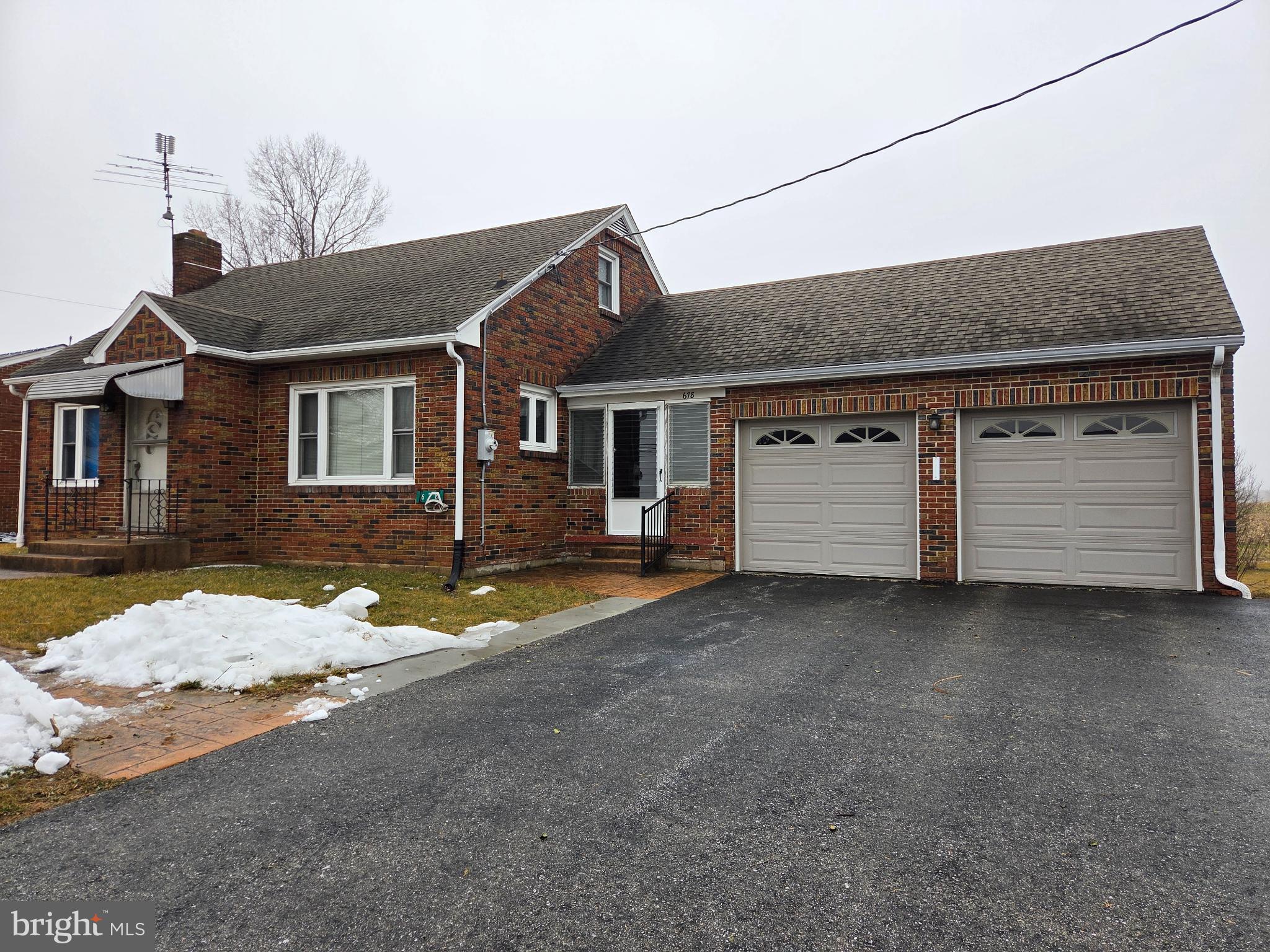 LITTLESTOWN AREA - Residential