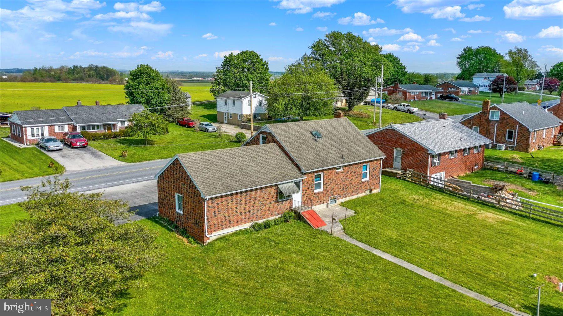 LITTLESTOWN AREA - Residential