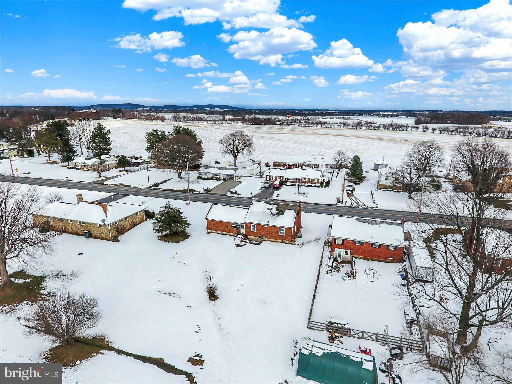 LITTLESTOWN AREA - Residential