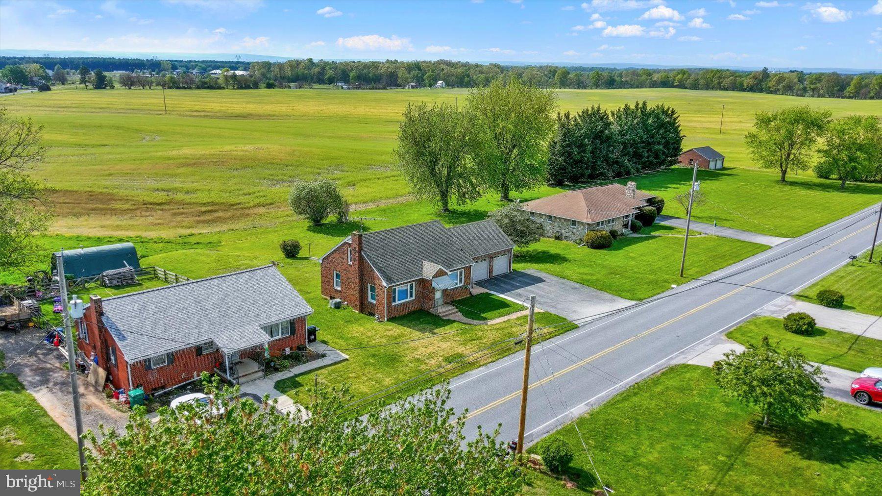 LITTLESTOWN AREA - Residential