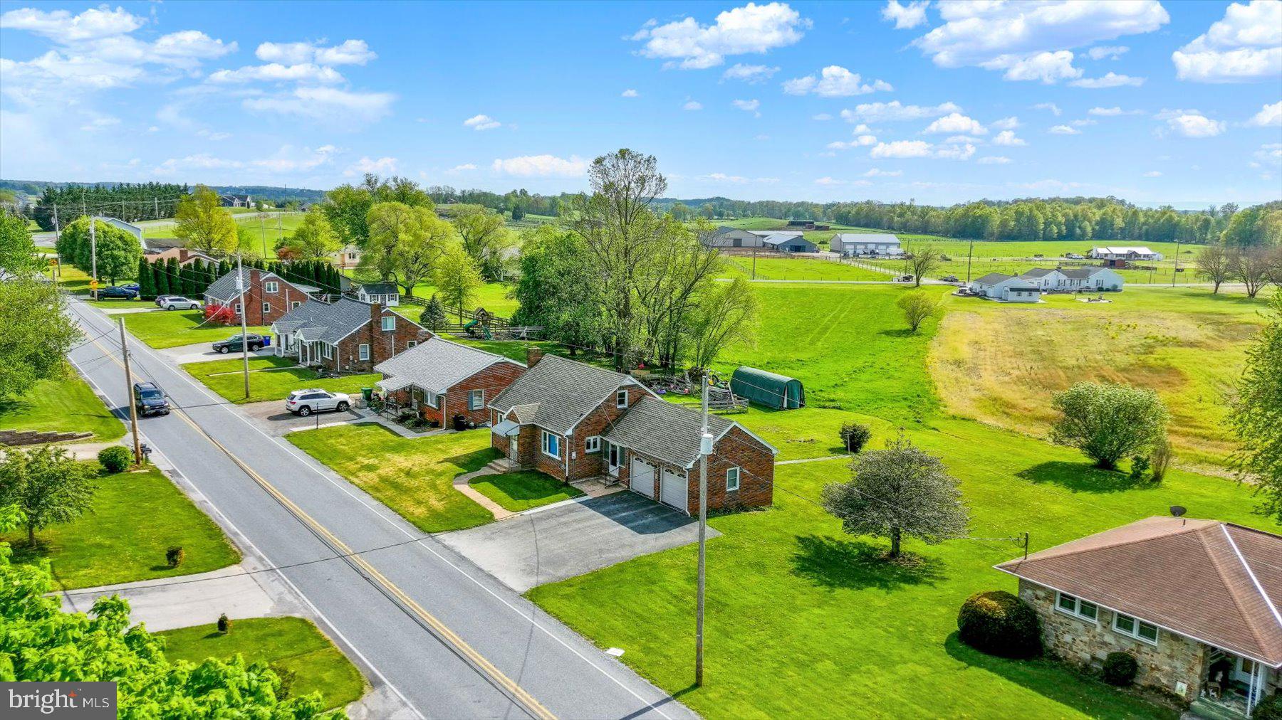 LITTLESTOWN AREA - Residential