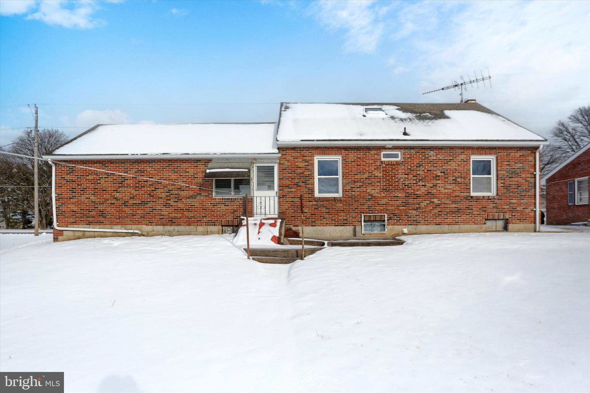 LITTLESTOWN AREA - Residential