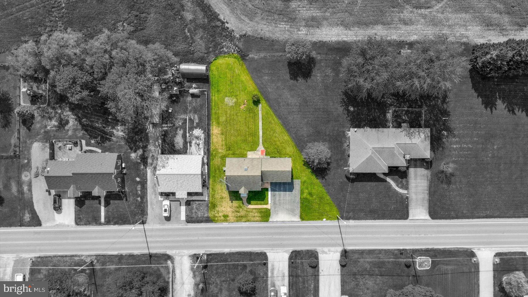 LITTLESTOWN AREA - Residential