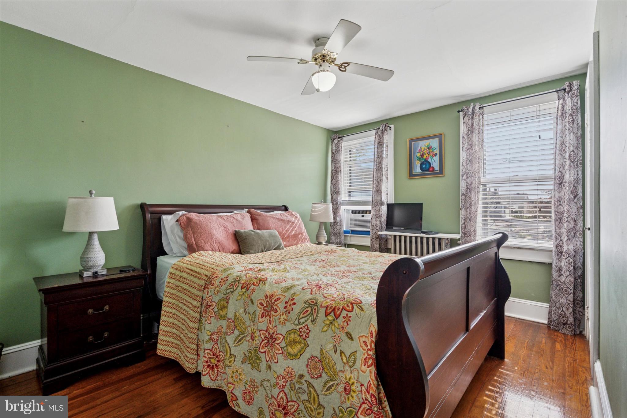 BRISTOL - Residential