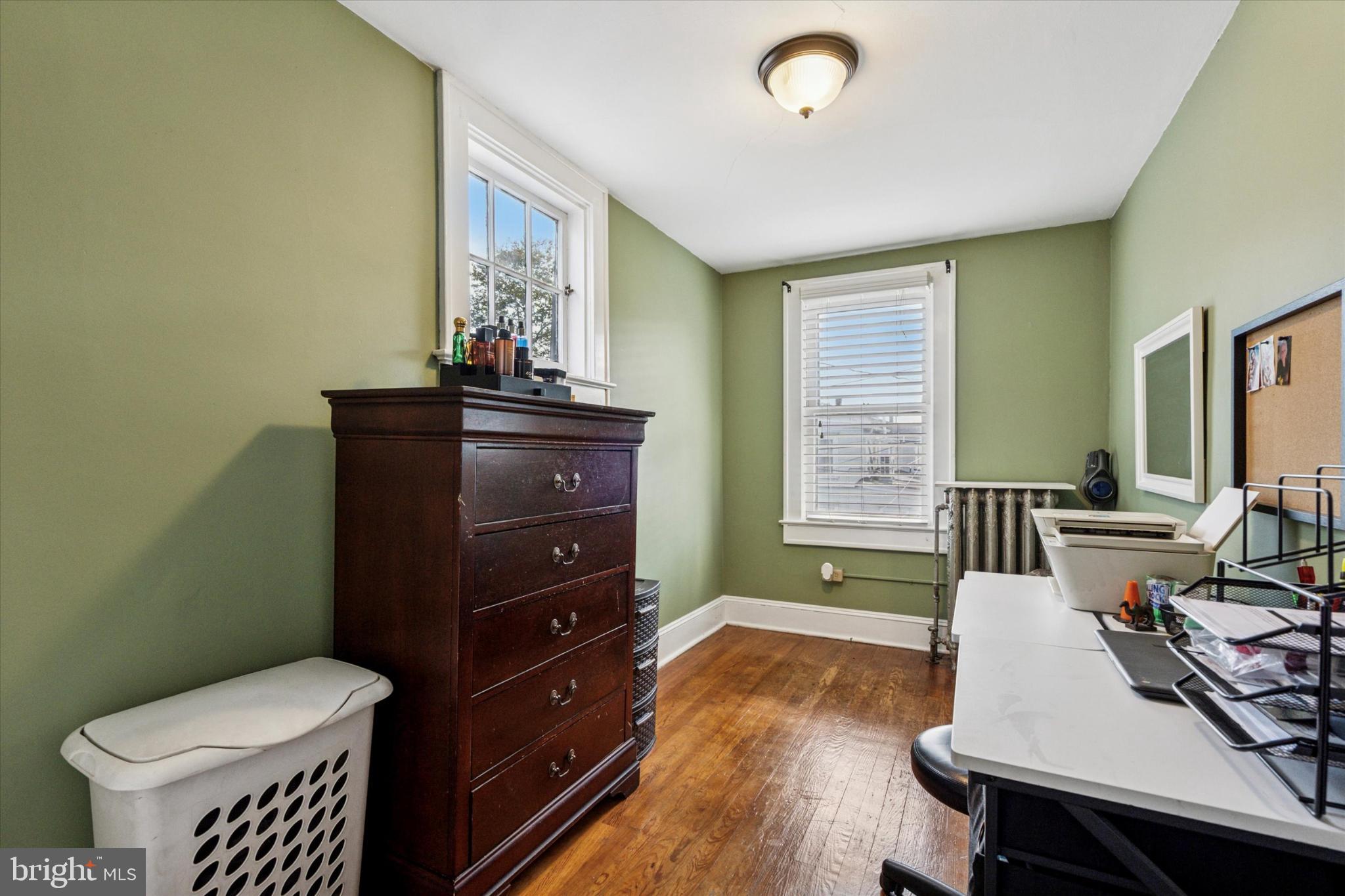 BRISTOL - Residential