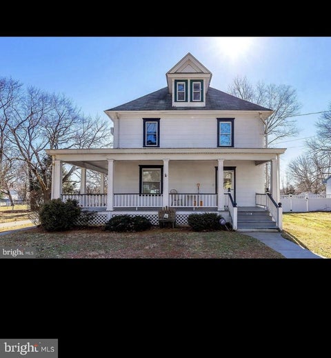 Homes For Rent - 310 University Boulevard<br/> GLASSBORO, NJ 08028