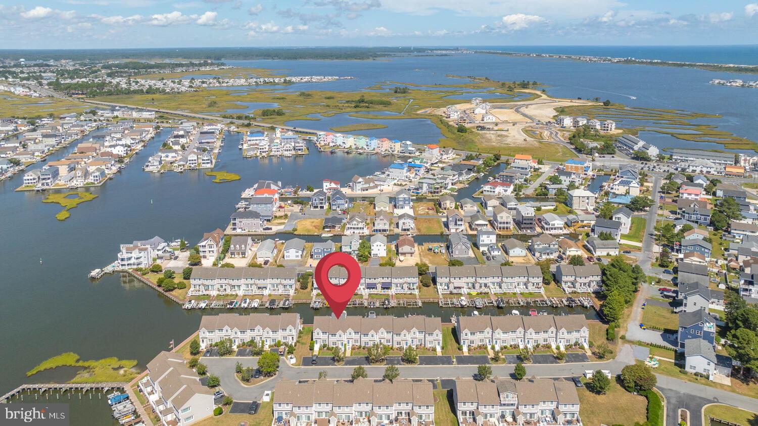 TOWNES OF NANTUCKET - Residential