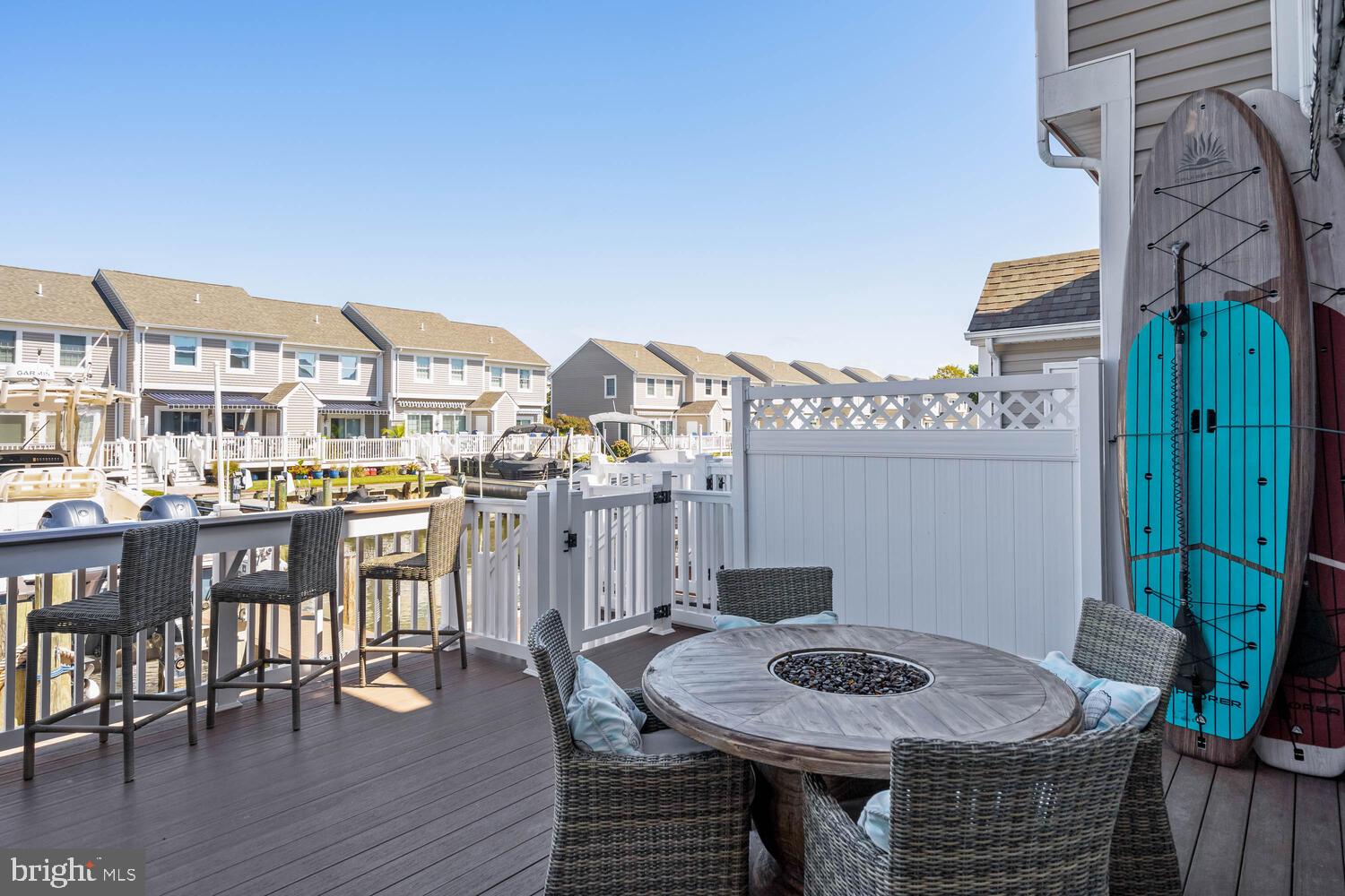 TOWNES OF NANTUCKET - Residential