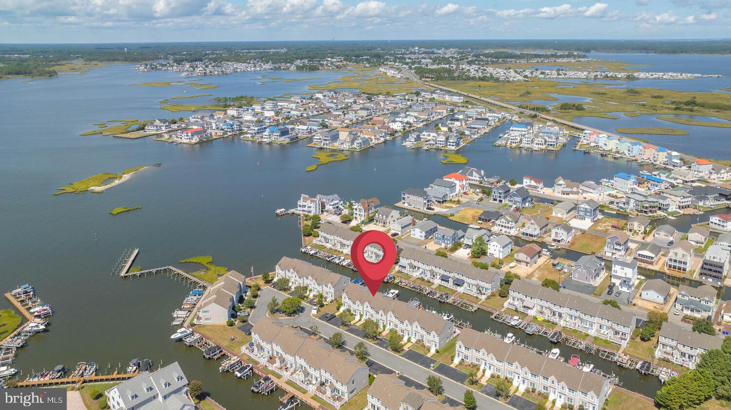 TOWNES OF NANTUCKET - Residential