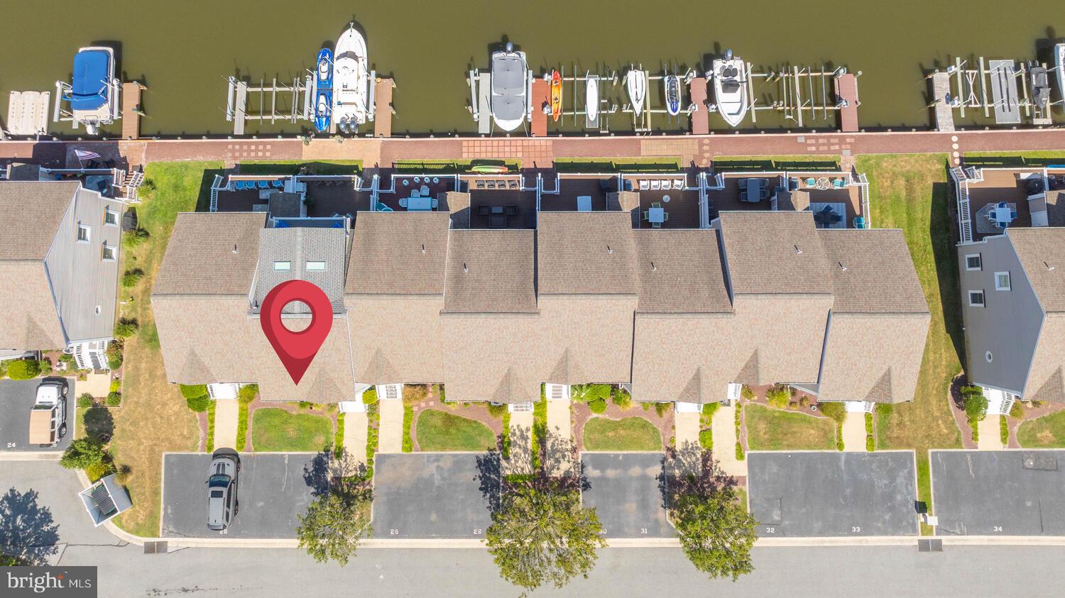 TOWNES OF NANTUCKET - Residential