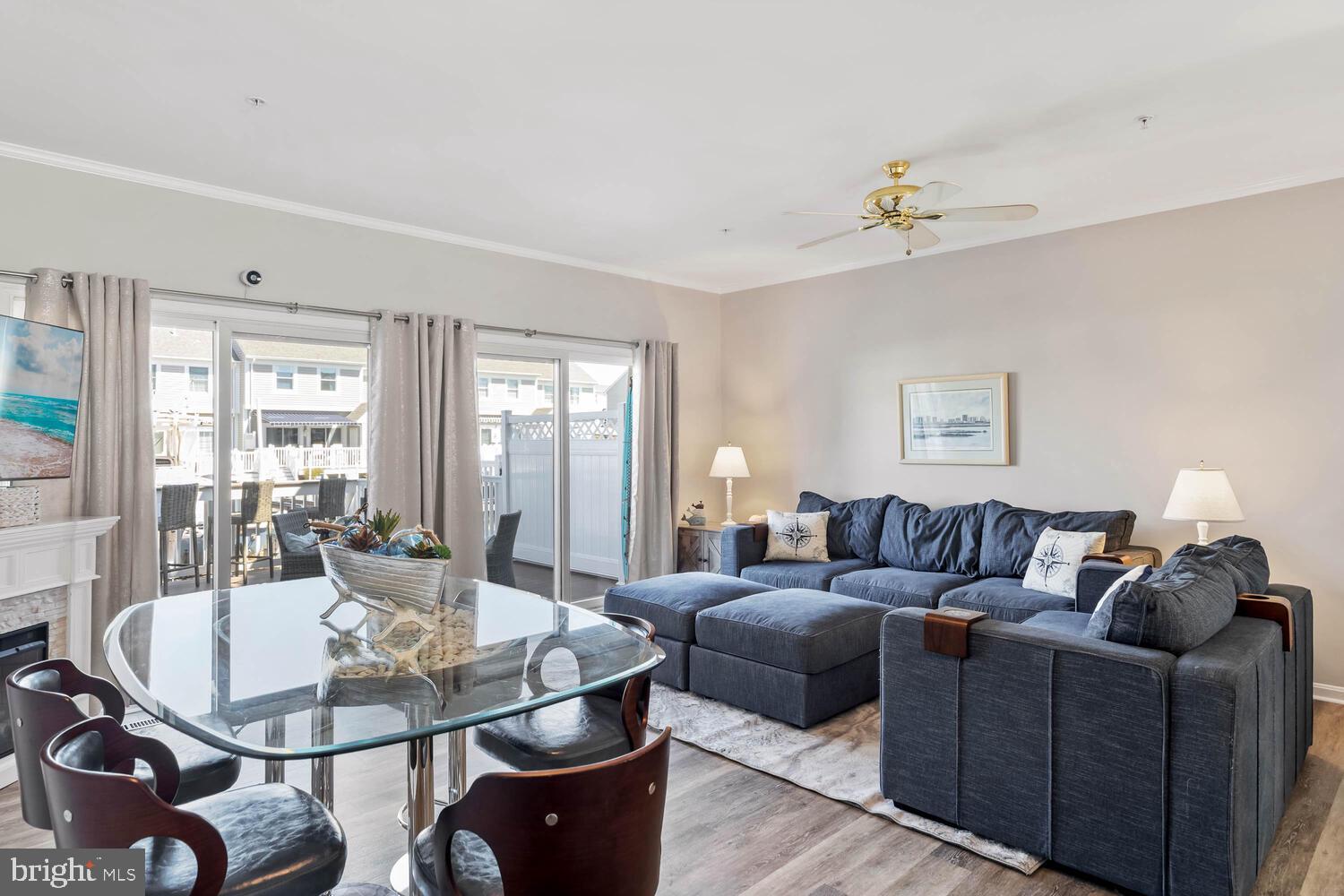 TOWNES OF NANTUCKET - Residential