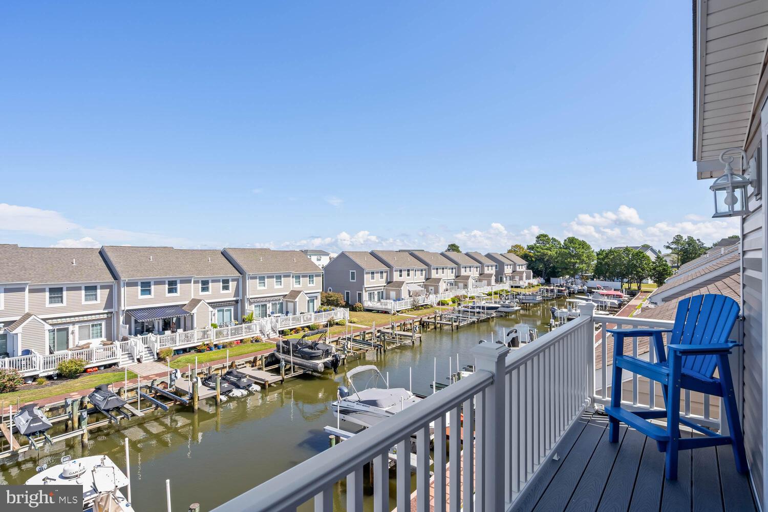 TOWNES OF NANTUCKET - Residential