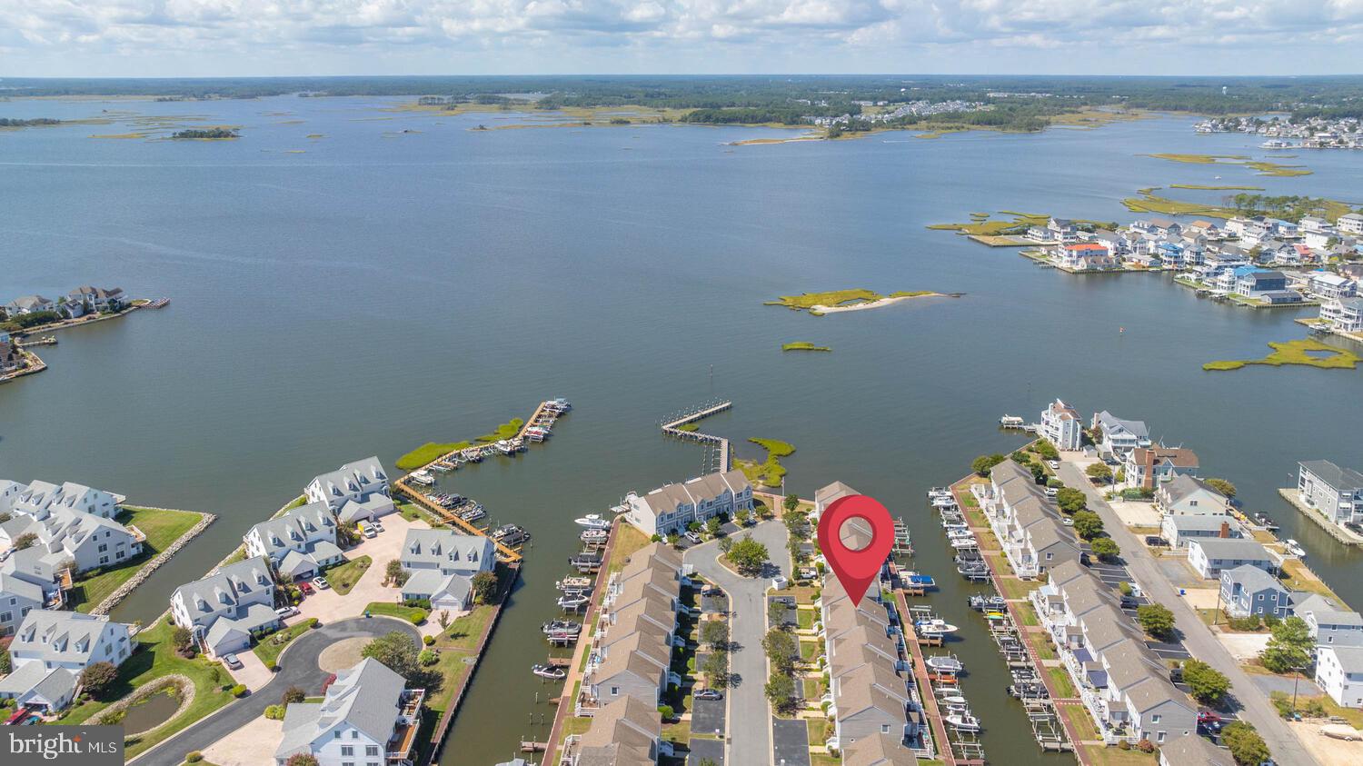 TOWNES OF NANTUCKET - Residential