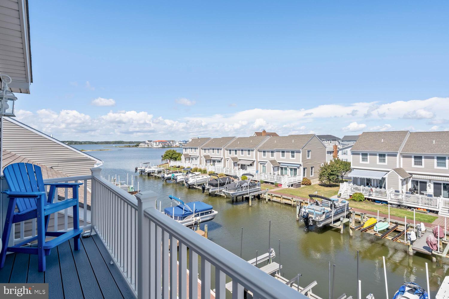 TOWNES OF NANTUCKET - Residential