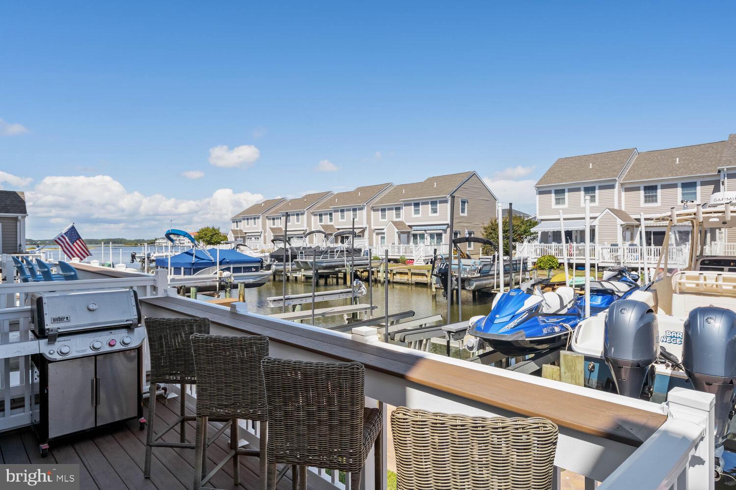 TOWNES OF NANTUCKET - Residential