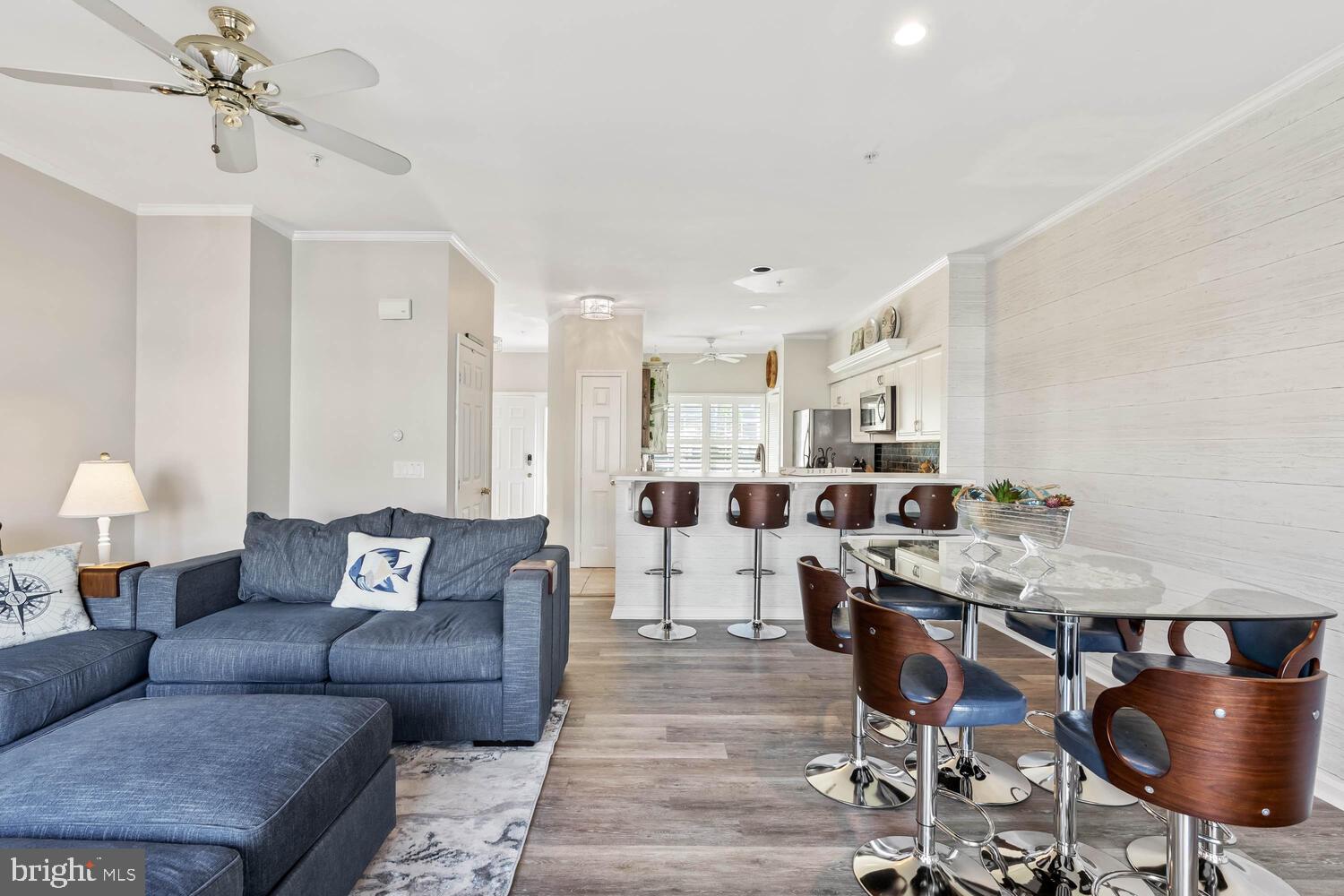 TOWNES OF NANTUCKET - Residential