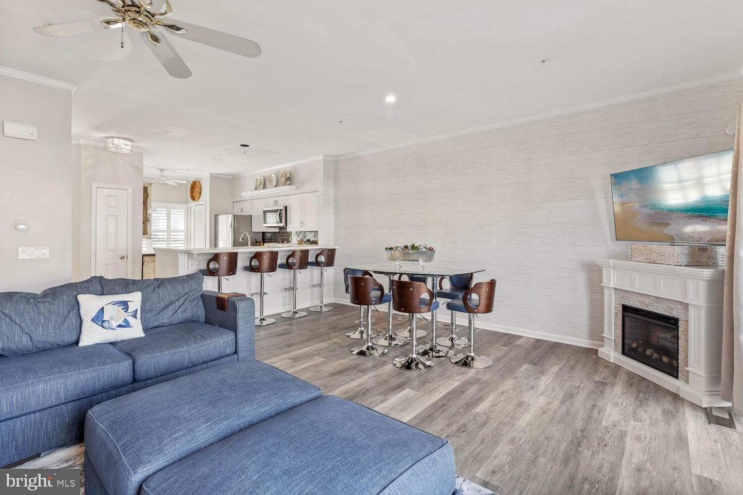 TOWNES OF NANTUCKET - Residential