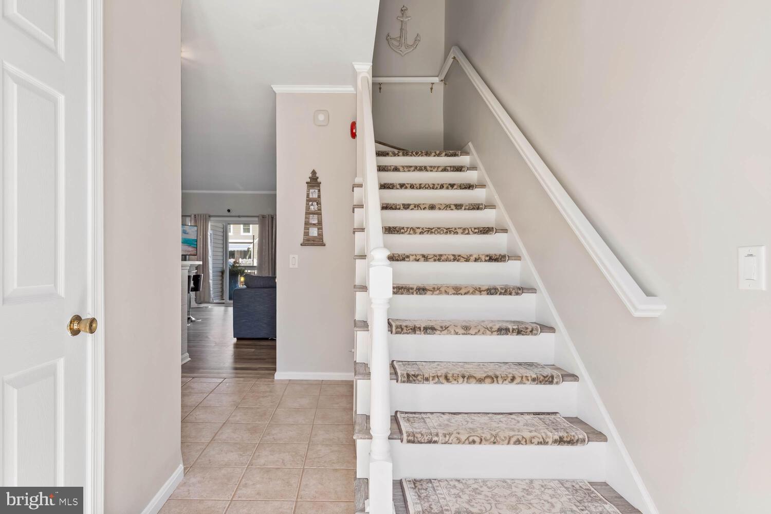 TOWNES OF NANTUCKET - Residential