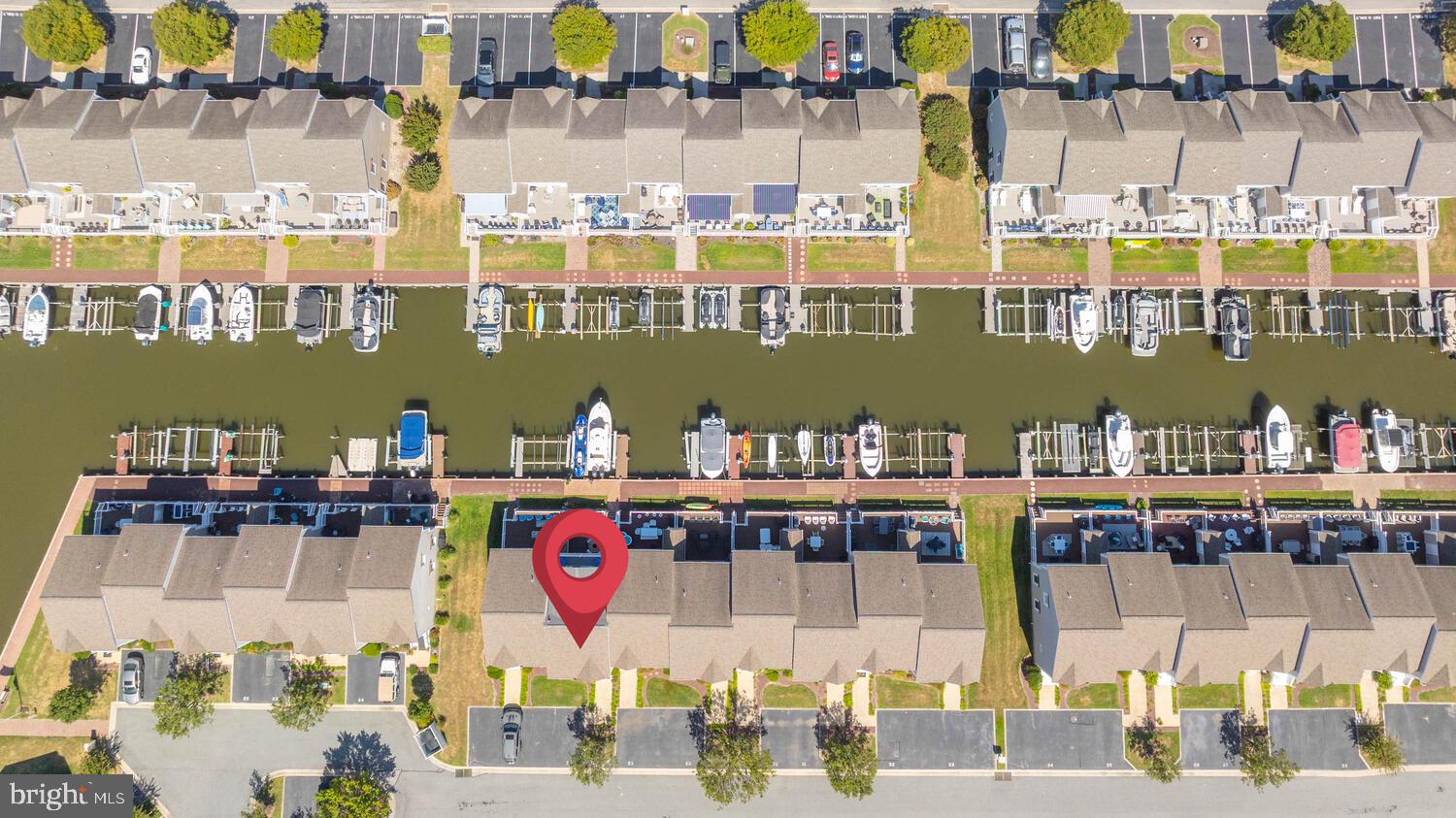 TOWNES OF NANTUCKET - Residential