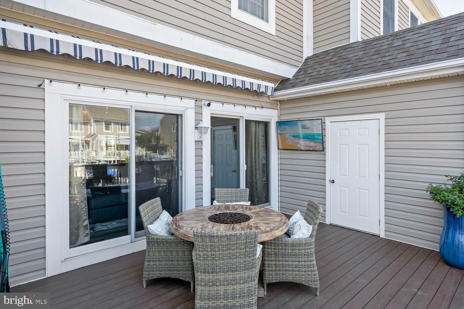 TOWNES OF NANTUCKET - Residential