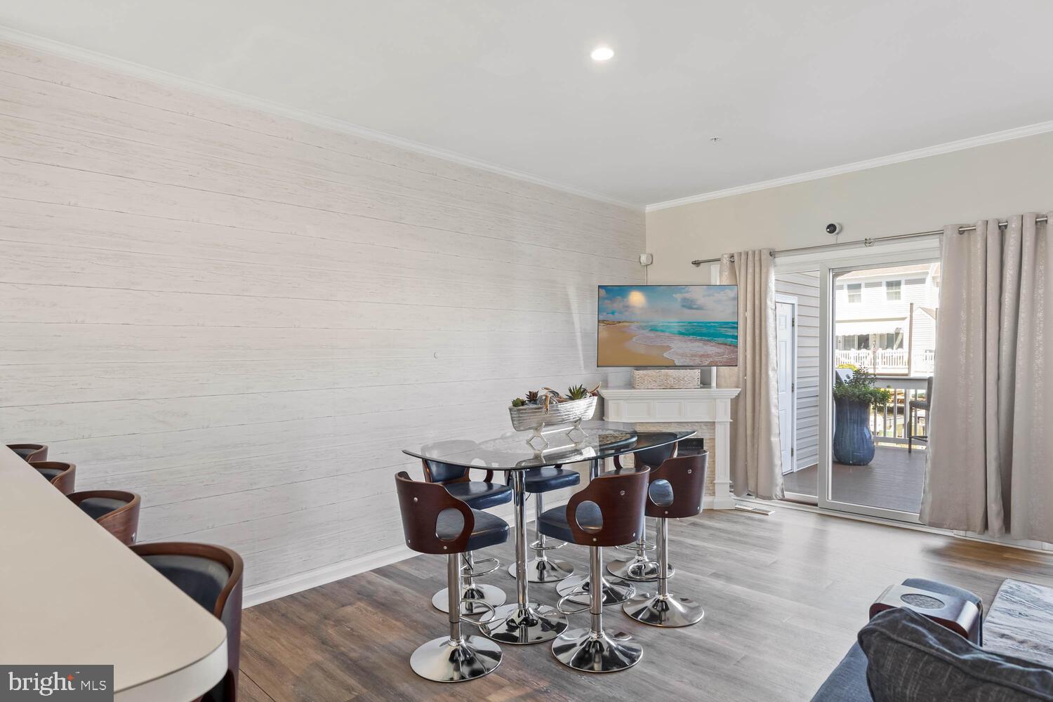 TOWNES OF NANTUCKET - Residential