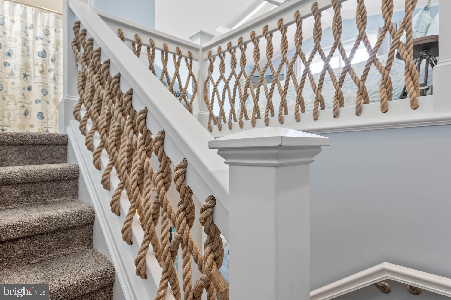 TOWNES OF NANTUCKET - Residential