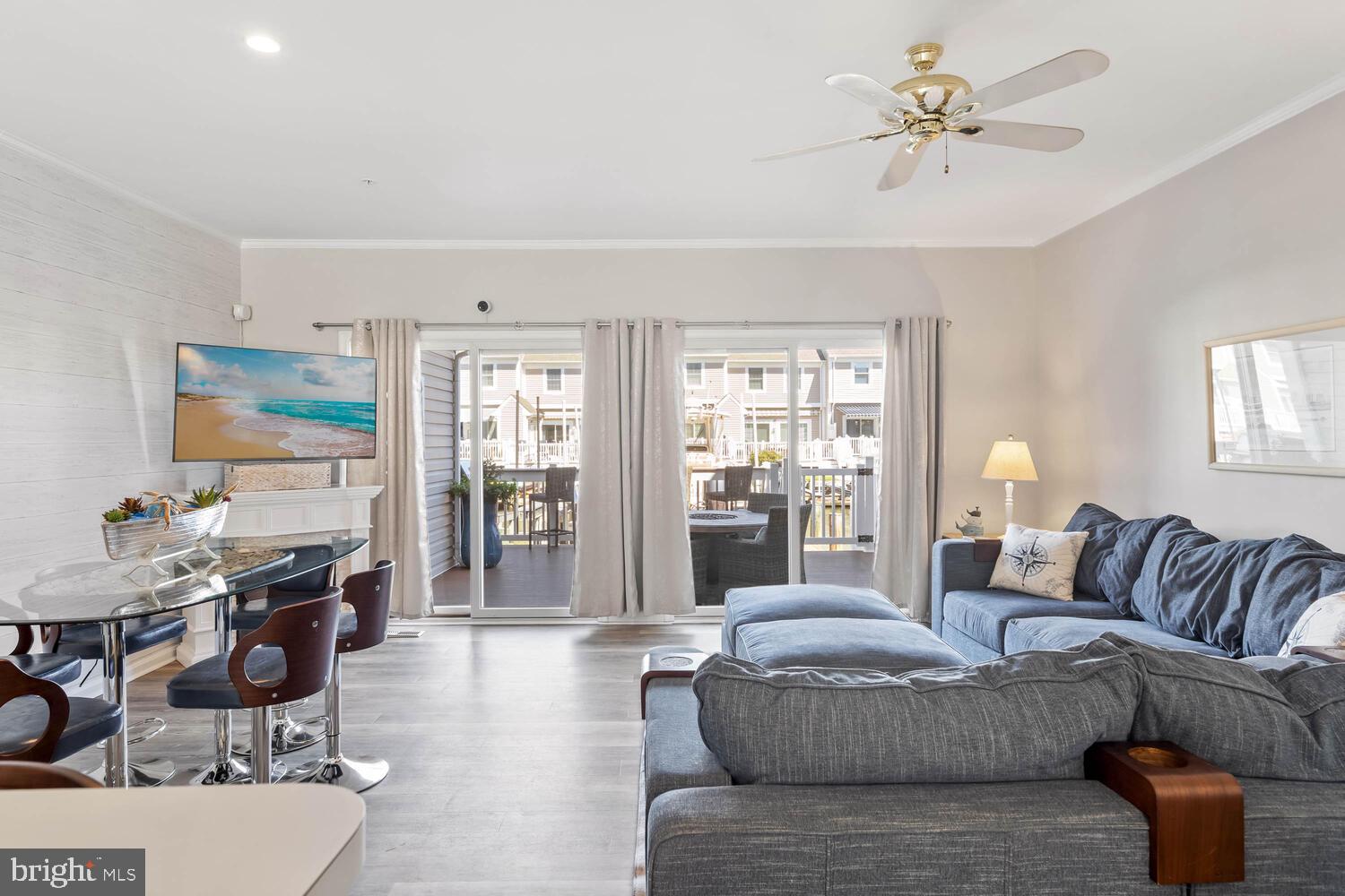 TOWNES OF NANTUCKET - Residential