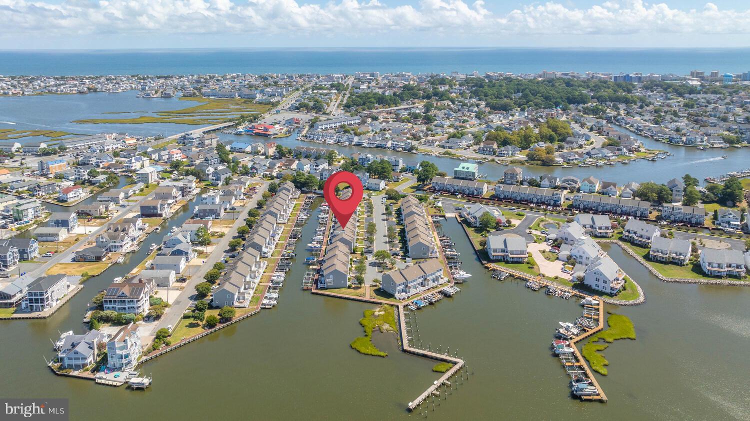 TOWNES OF NANTUCKET - Residential