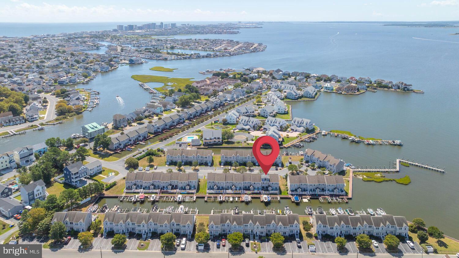 TOWNES OF NANTUCKET - Residential