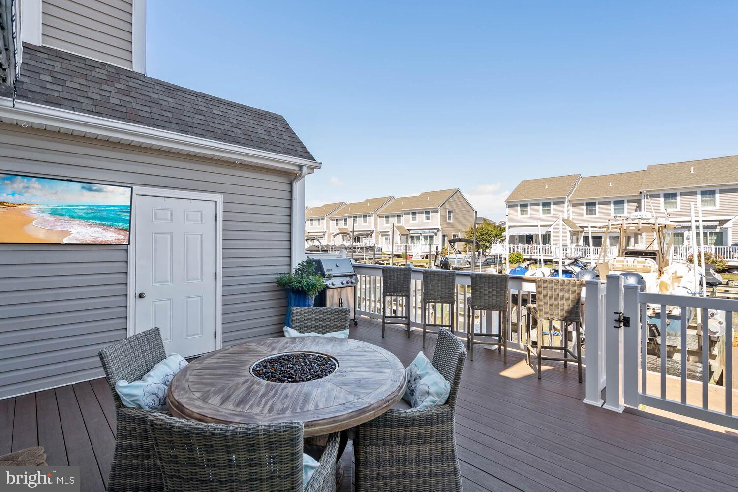 TOWNES OF NANTUCKET - Residential