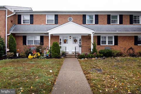 5 SUNNYBROOK ROAD C C STRATFORD NJ 08084