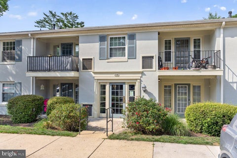 Condo For Rent - 8358 Dunham Court #627<br/> SPRINGFIELD, VA 22152