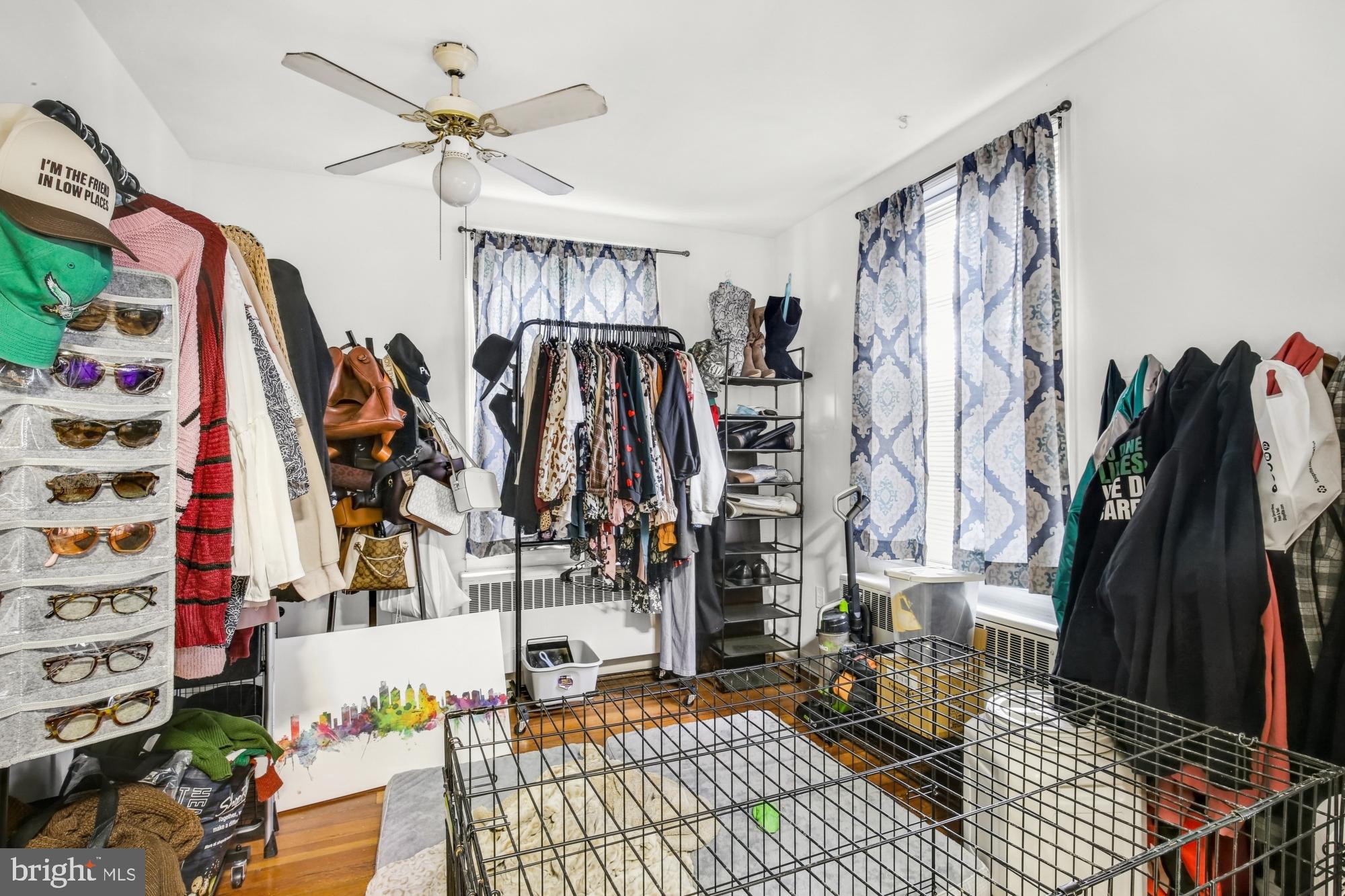 MANAYUNK - Residential Lease