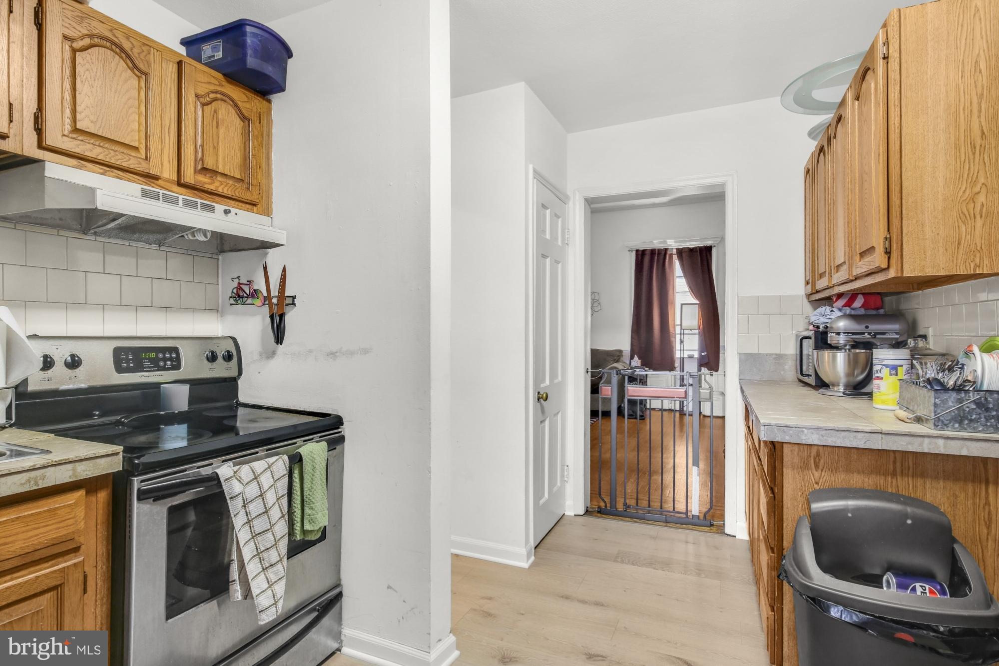 MANAYUNK - Residential Lease